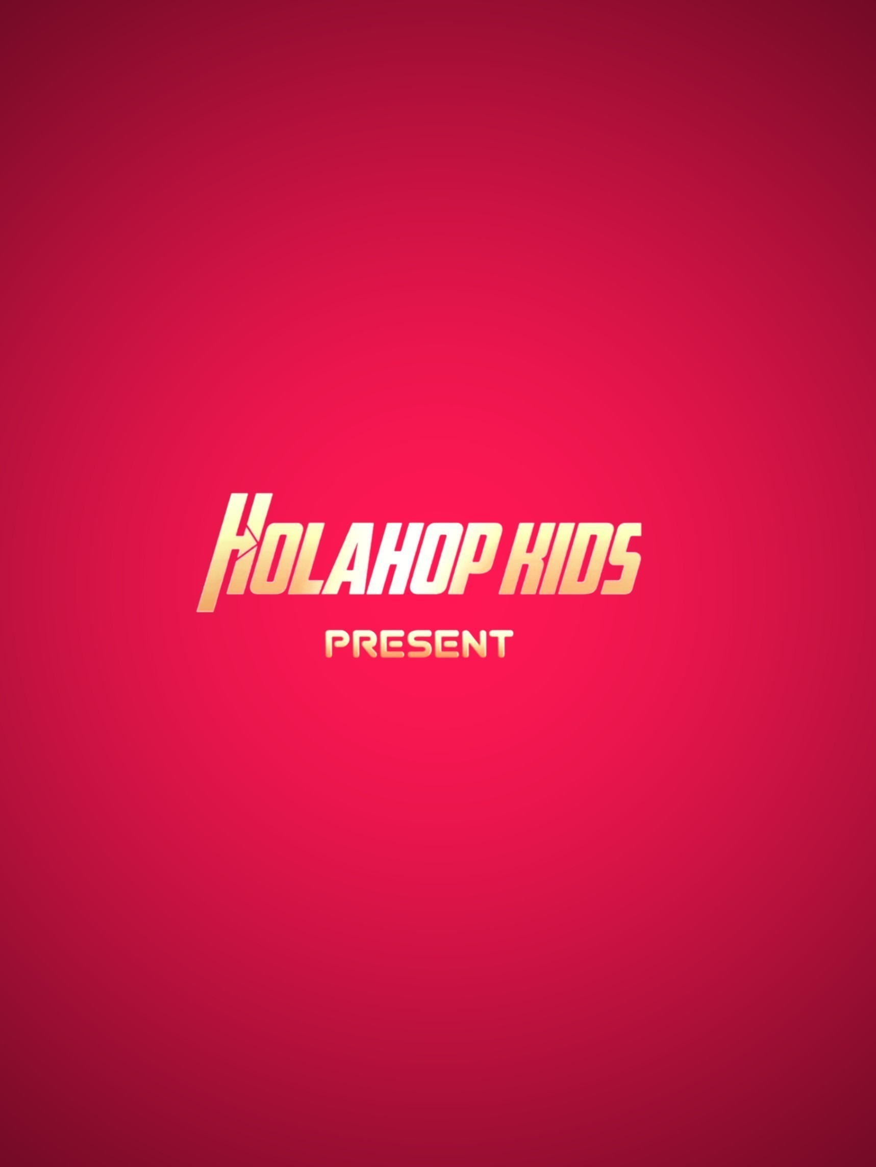 Streaming Holahop Kids Channel Vidio