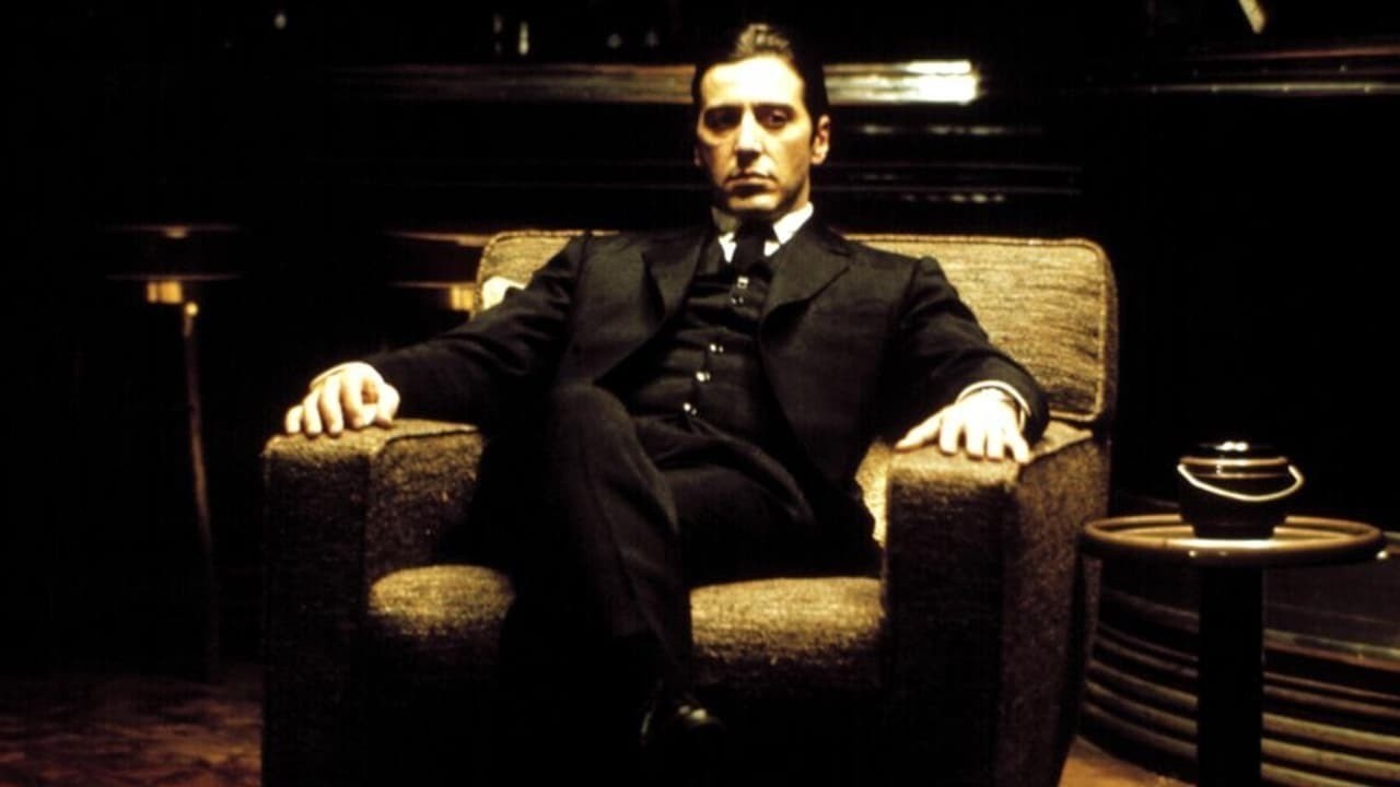 The Godfather Part Ii 2020 Full Movie Hd Vidio Com