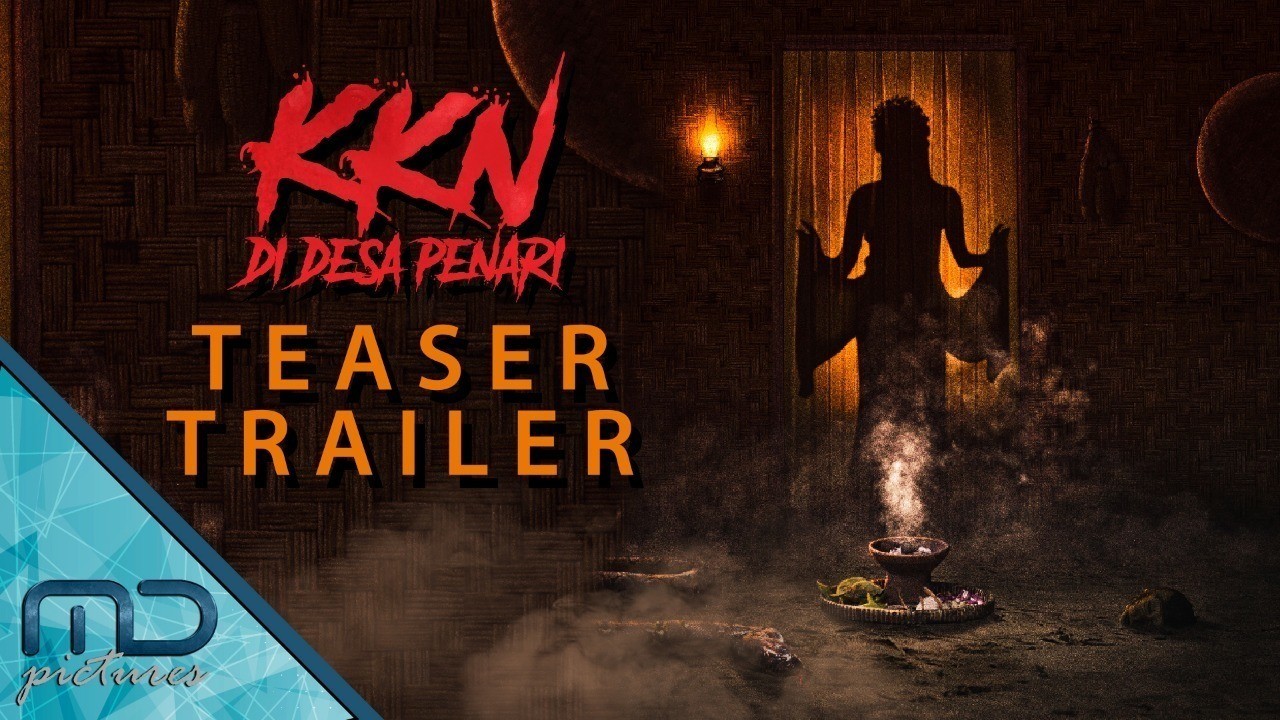 Streaming Kkn Desa Penari Streaming KKN di Desa Penari - Official Teaser | 19 Maret 2020 di