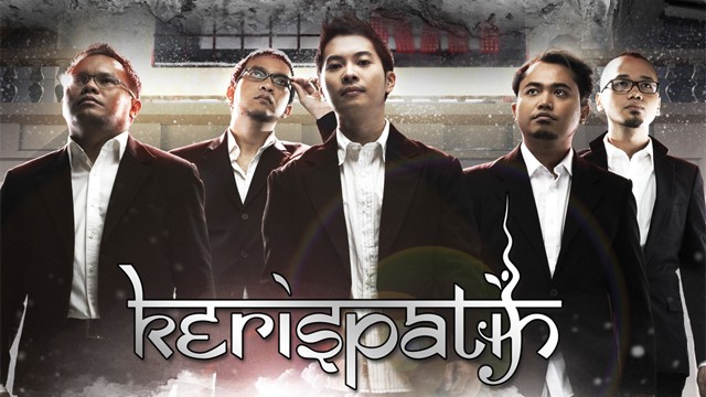Kerispatih Kesalahan Yang Sama Official Music Video Nagaswara Music Youtube