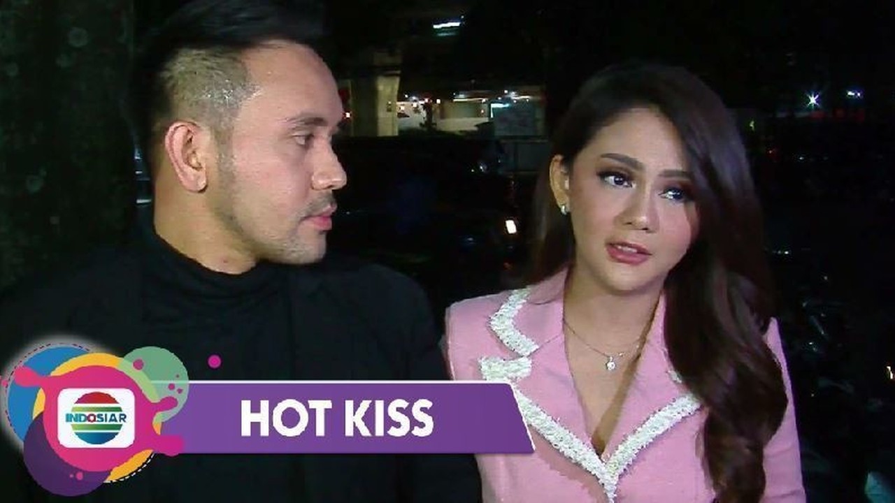 Streaming Makin Panass!! Kuasa Hukum Jenita Janet Laporkan ...