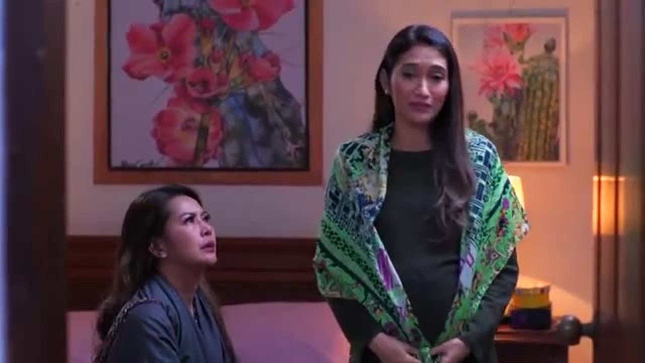Streaming Jangan Ketinggalan Kelanjutan Cerita Mega Series ...