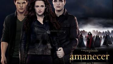Video Crepusculo Pelicula Completa En Espanol Hd Kumpulan Video