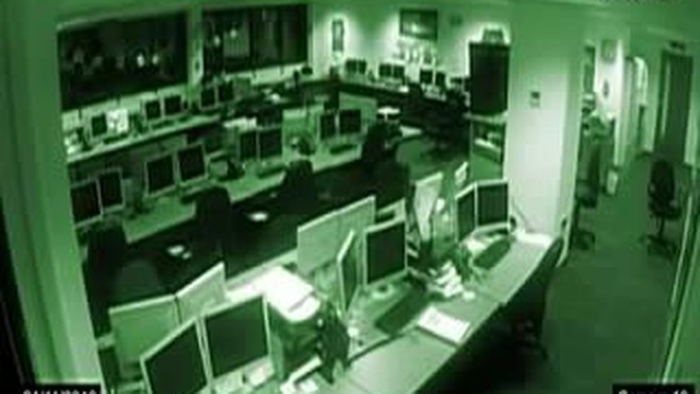 95 Cctv Gambar Hantu Gratis