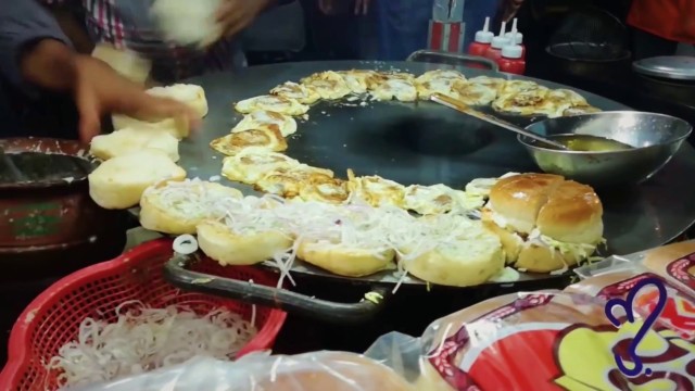 Streaming 6 Penjual Street Food Dengan Skill Dewa Vidio