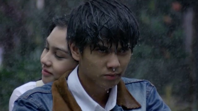 Tunggu Film Dilan 1991 di Layar SCTV - Vidio.com