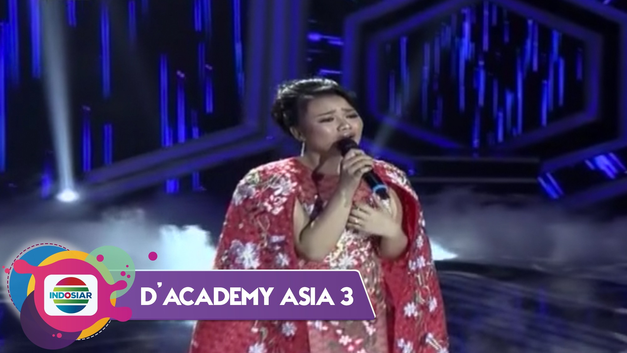Streaming Da Asia 3 Aulia Daa3 Bagai Ranting Yang Kering Vidio Com