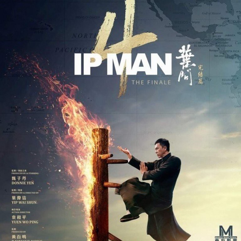 Ip Man 4 Full Movie English Subtitles Watch Online Free Vidio Com