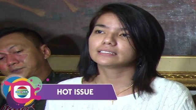 Sheila Marcia Menjadi Penyebab Kecelakaan? - Hot Issue ...