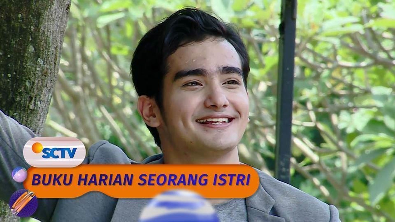 Streaming Buku Harian Seorang Istri Buku Harian Seorang Istri Episode 100 Dan 101 Part 2 2 Vidio