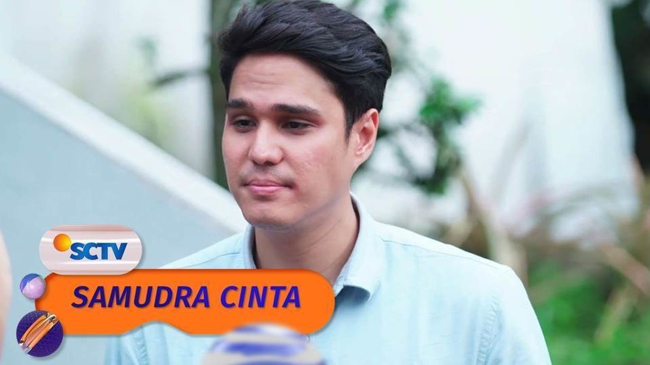Streaming Samudra Cinta Episode 633 Part 1 2 Vidio