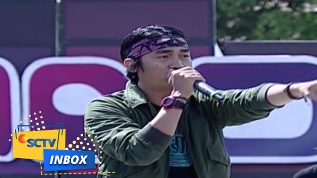 Inbox Hijau Daun Sakit Tapi Ku Rindu Vidio