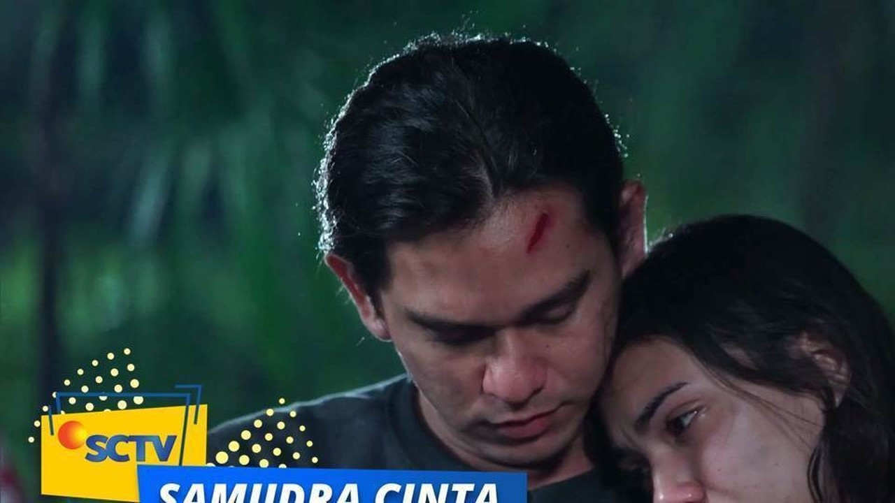 Streaming Samudra Cinta Episode 436 Part 1 2 Vidio Com