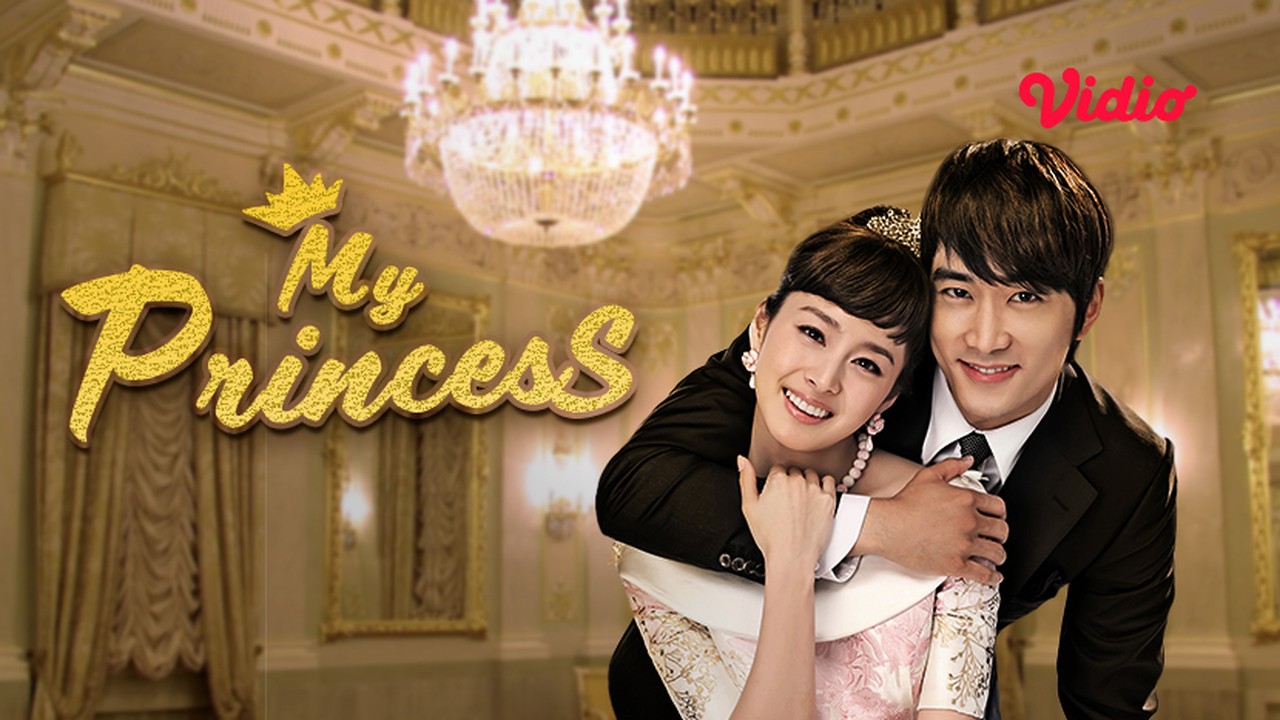 Streaming My Princess Sub Indo - Vidio.com