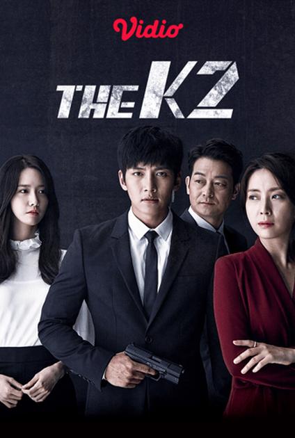 Nonton Drakor The K2 | Sub Indo - Vidio.com