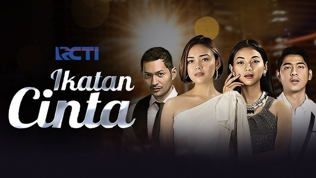 Streaming Ikatan Cinta - 04 Mei 2021 | Vidio