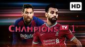Champions TV 1