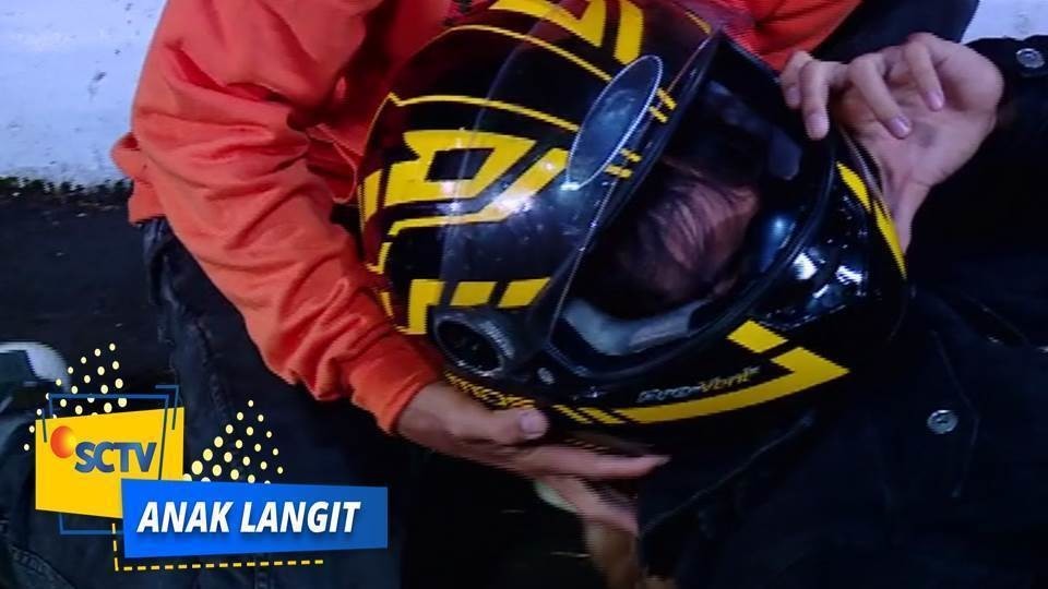 93+ Model Jaket Andra Anak Langit HD Terbaru