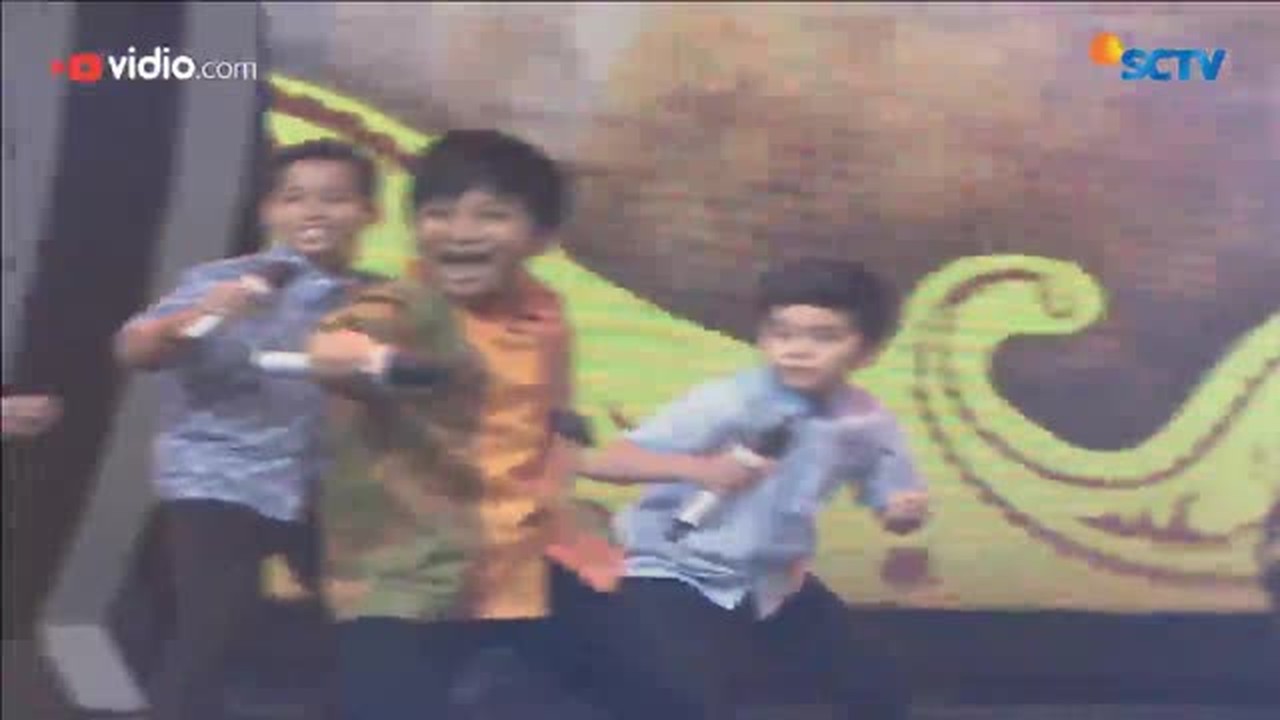 Streaming 18 Academia 2 - Cublak Cublak Suweng (Grand ...