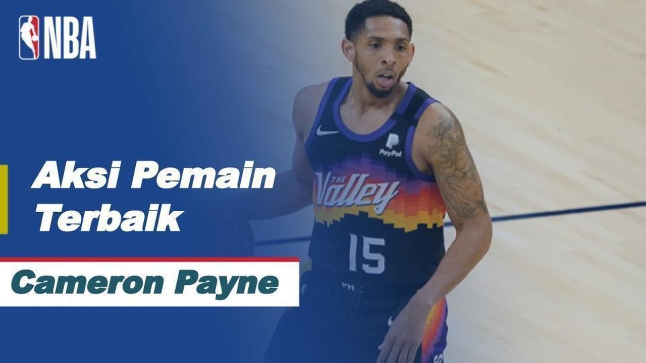Streaming Nightly Notable | Pemain Terbaik 23 Juni 2021 ...