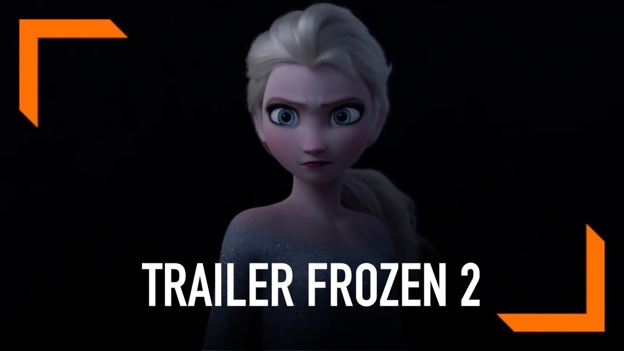 Download 460 Koleksi Gambar Frozen Menangis Paling Baru 