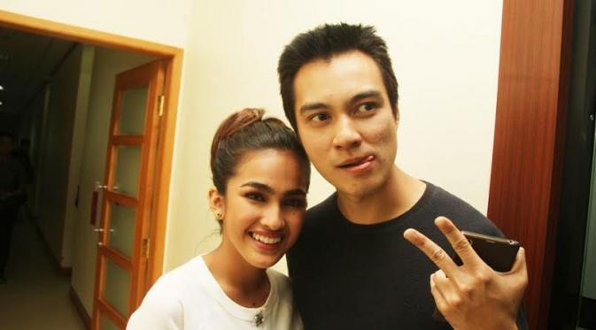 Streaming Elfira Loy Kekasih Baim Wong Dari Negeri Jiran Vidio