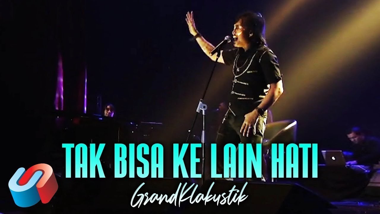 Streaming Essential: KLa Project - KLa Project - Tak Bisa Ke Lain Hati