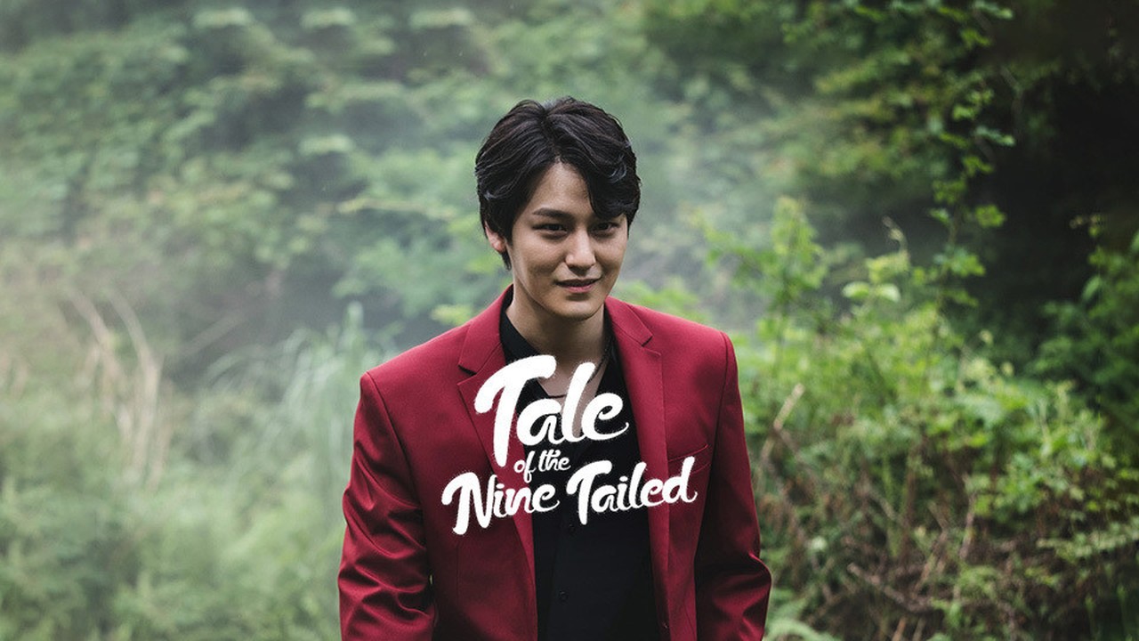 Tale Of The Nine Tailed Streaming Streaming Tale of the Nine Tailed - Tale of the Nine Tailed - Teaser 03
