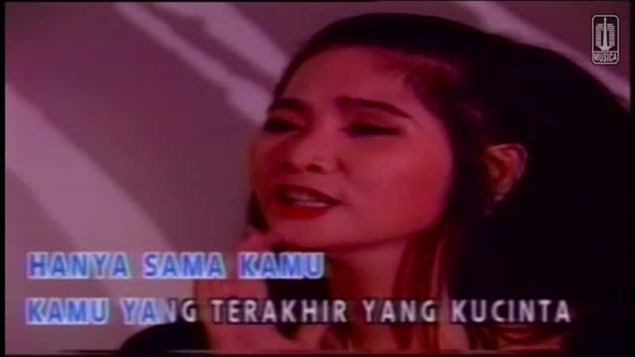 Vina Panduwinata Aku Makin Cinta Karaoke Video Vidio