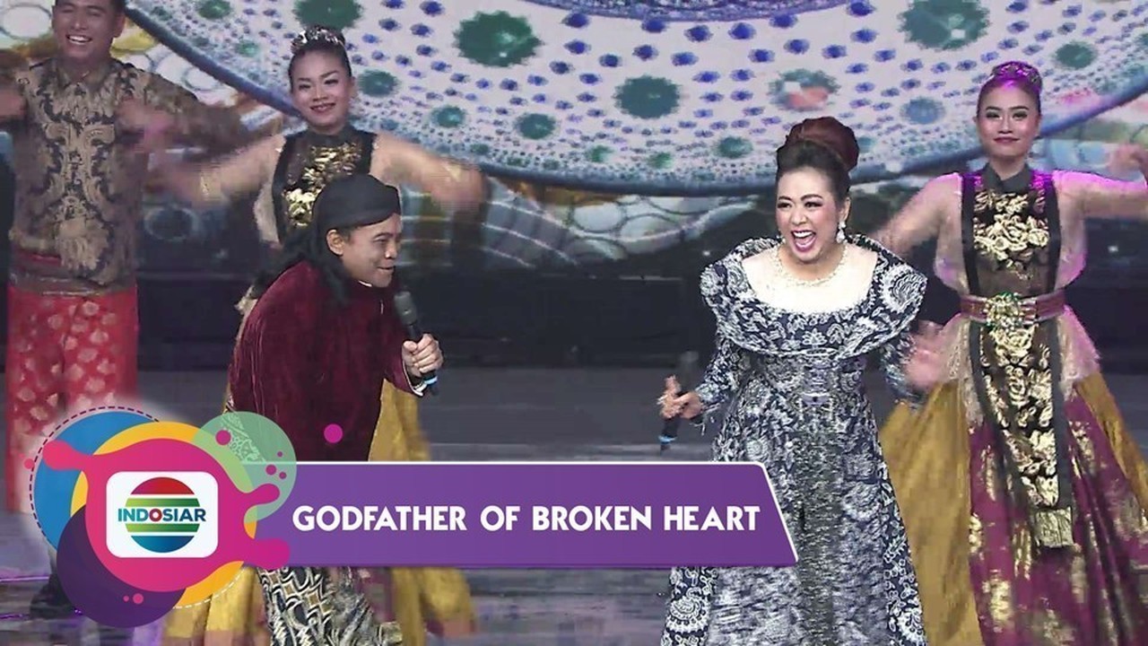 Streaming Meriah Duet  Lord Didi  Kempot  Bareng Soimah 