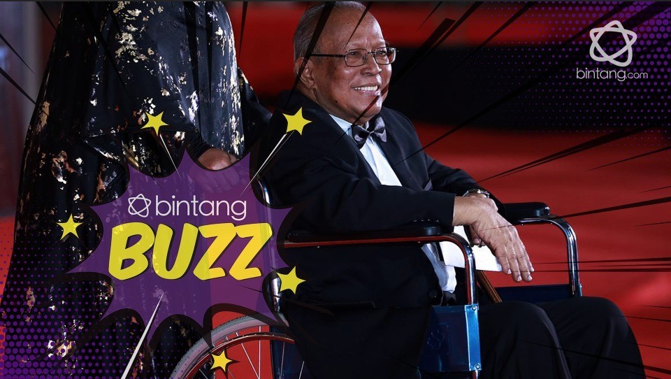 Streaming Amoroso Katamsi Aktor Pemeran Soeharto Meninggal Dunia Vidio Com