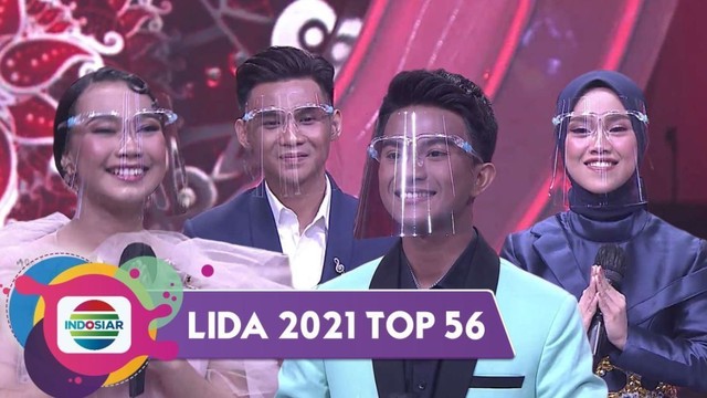 Vidio.com Indosiar Lida 2021 / Live Streaming Indosiar ...