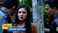 Cinta Suci: Suci Terkena Sakit yang Sangat Seriussss 