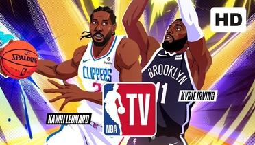 NBA TV