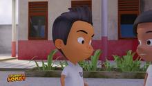 Streaming Keluarga Somat - Special Rajin Sekolah Sub Indo - Vidio.com