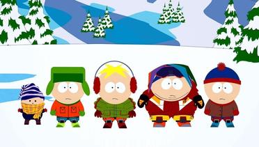 Video Watch South Park Season 23 Episode 10 Full Episode Kumpulan Video Terbaru Vidio Com Page 1 Vidio Com