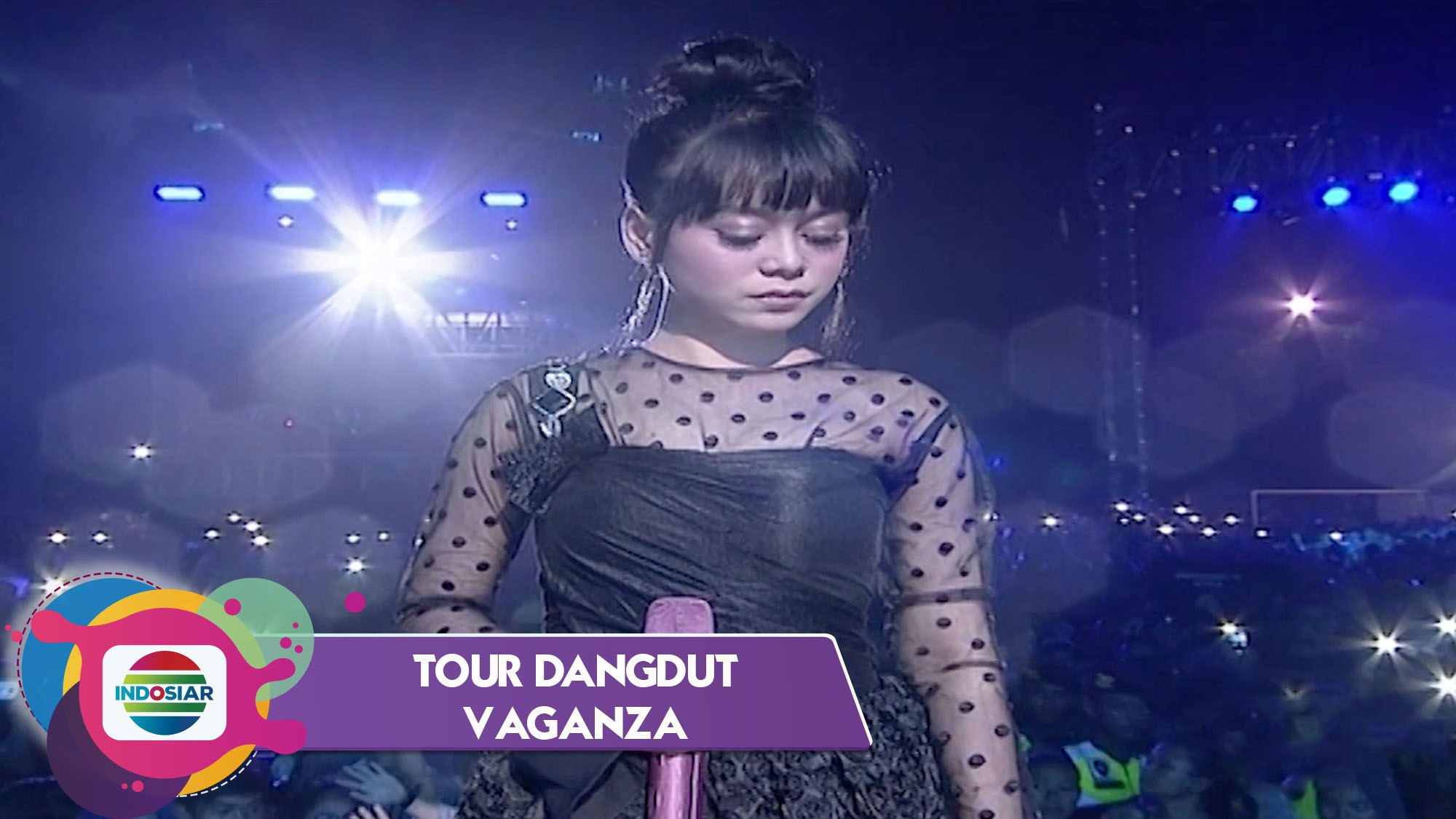 Lesti Da Egois Tour Dangdut Vaganza Vidio Com