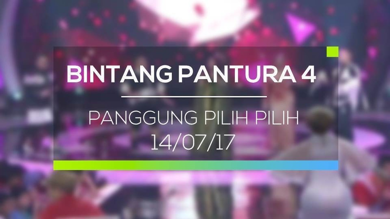 Streaming Bintang Pantura 4 Panggung Pilih Pilih 14 07 17 Vidio Com See more of wisty bintang pantura4 on facebook. bintang pantura 4 panggung pilih pilih 14 07 17