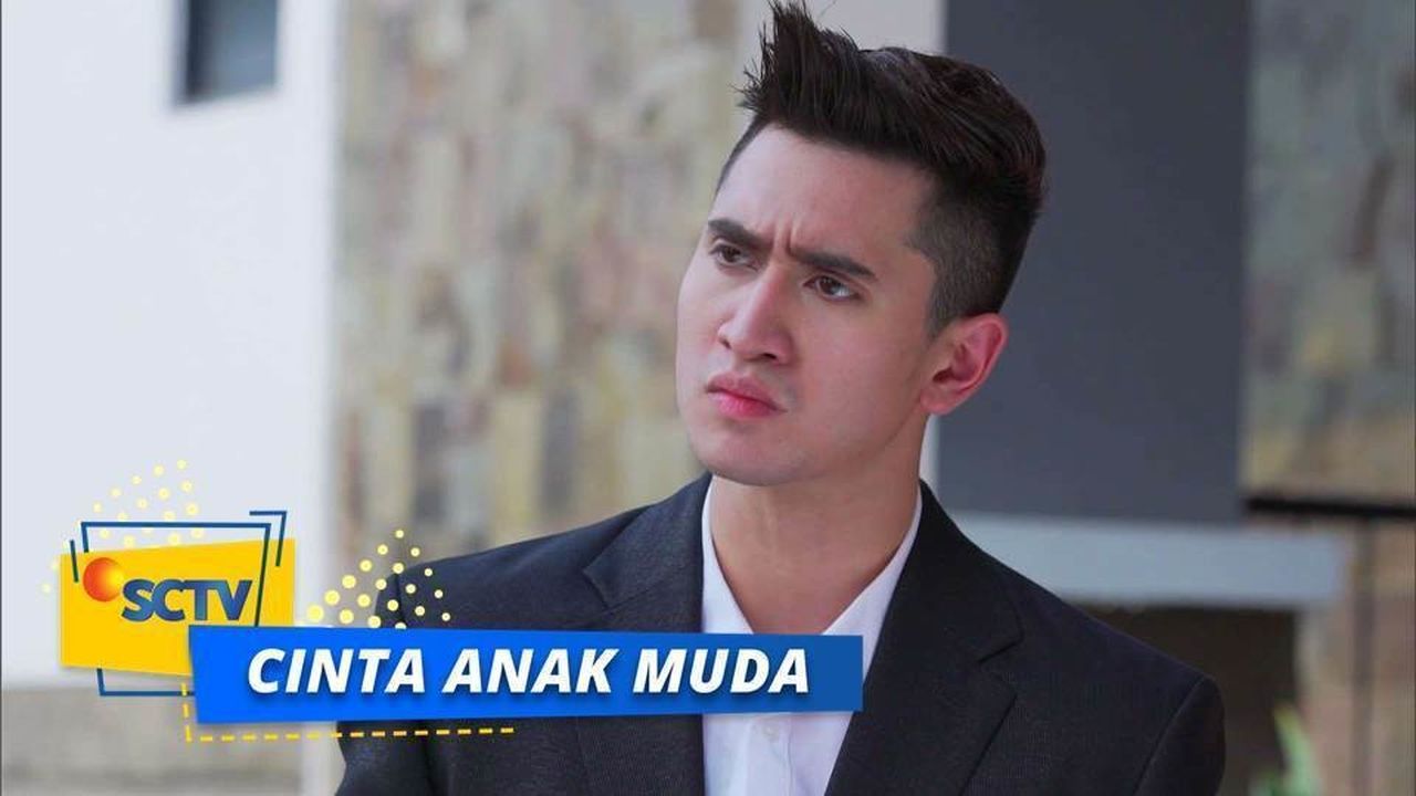 Nonton Sinetron Cinta  Anak  Muda  Episode  82 dan 83 Vidio