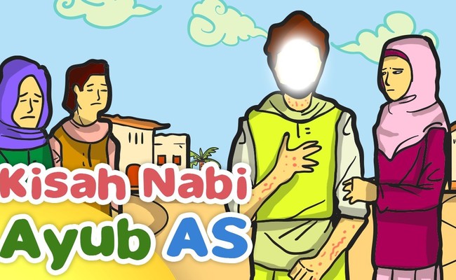 Video kartun anak - Kumpulan Video Terbaru Vidio.com 