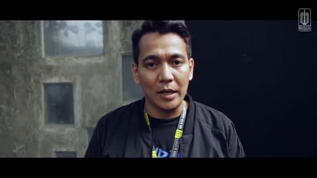 Geisha Kering Air Mataku Md Radio Reaction Part 2