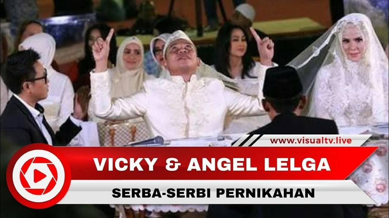 Streaming Prewed Nyeleneh Hingga Pesta Pantai, Serba Serbi