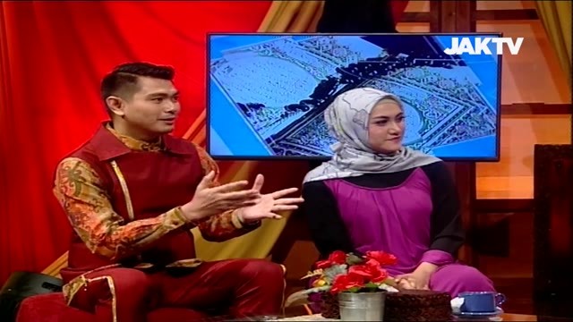 Streaming Risalah Ramadhan #7 : Menjaga Silaturahmi Part5 ...