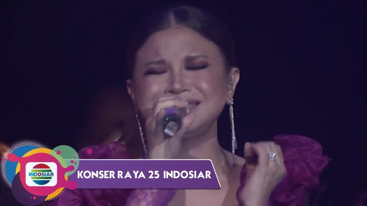 Streaming MENYAYAT HATI!! Suara Hati Istri Diungkap Rossa ...