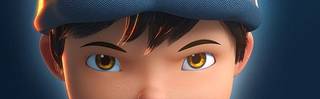 Streaming Channel Masa Kecil Boboiboy 2021 Vidio