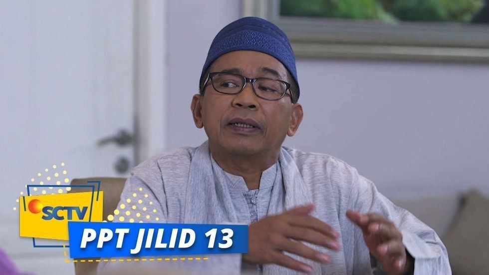 Streaming Para Pencari Tuhan Para Pencari Tuhan Jilid 13
