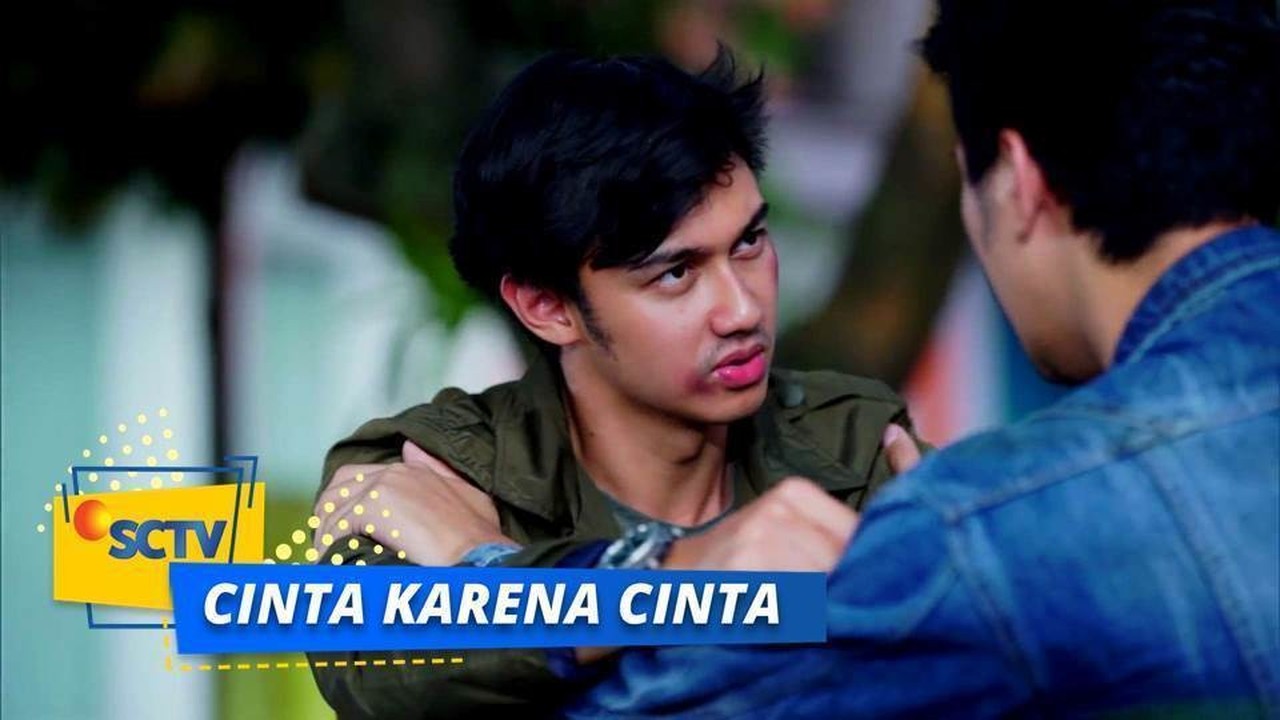 Nonton Sinetron Cinta Karena Cinta Episode 256 dan 257 | Vidio