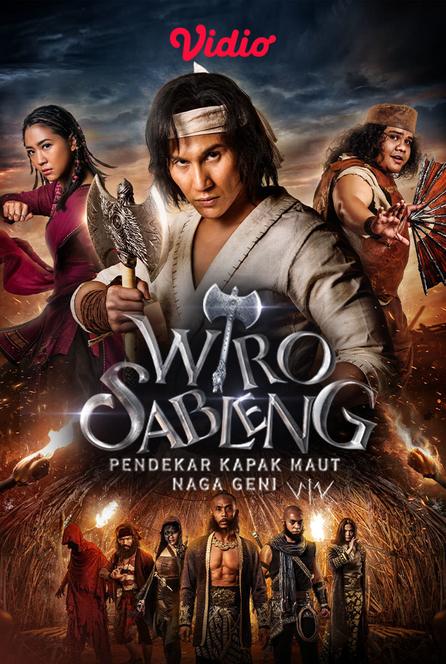 Nonton Streaming Film Indonesia Terbaru 2021 | Vidio