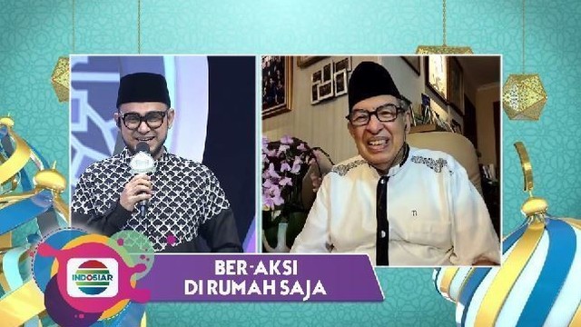 Tips Antibosan Di Rumah Versi Quraish Shihab Republika