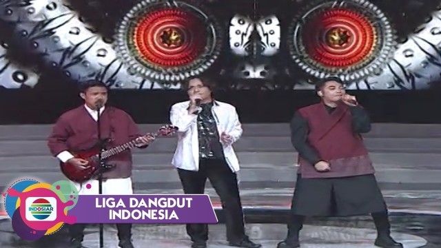Streaming LIDA: Fildan, Irwan, Alam - Mbah Dukun - Vidio.com